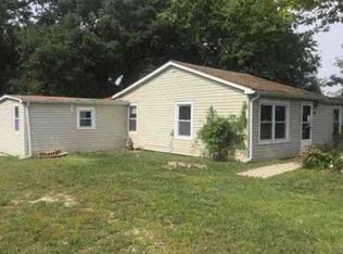 302 West St, Sparland, IL 61565