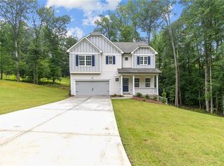 426 Masters Way, Athens, GA 30607