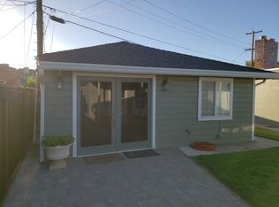 1287 Chapel Dr, Santa Clara, CA 95050