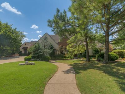 2412 NE 131st Pl, Edmond, OK, 73013