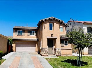 1388 Alta Palma Rd, Perris, CA 92571