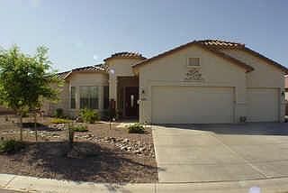 1st image of 6783 S FOUR PEAKS Place