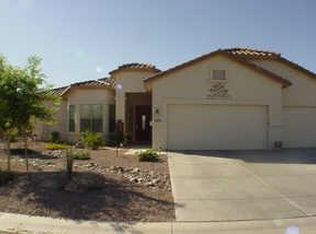 6783 S Four Peaks Pl, Chandler, AZ 85249