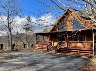 665 Galunlati Rd, Bryson City, NC 28713