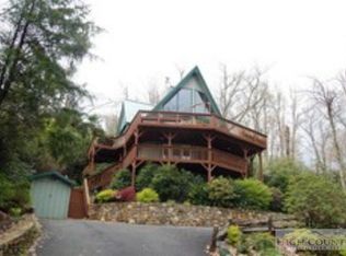 137 Harbor Lake Rd, Linville, NC 28646