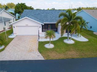 3620 Sabal Springs Blvd, North Fort Myers, FL 33917