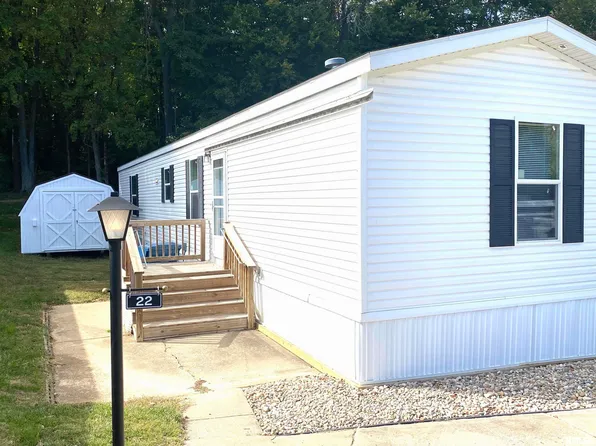 1515 N Lincoln Ave Unit 22, Springfield, IL 62702