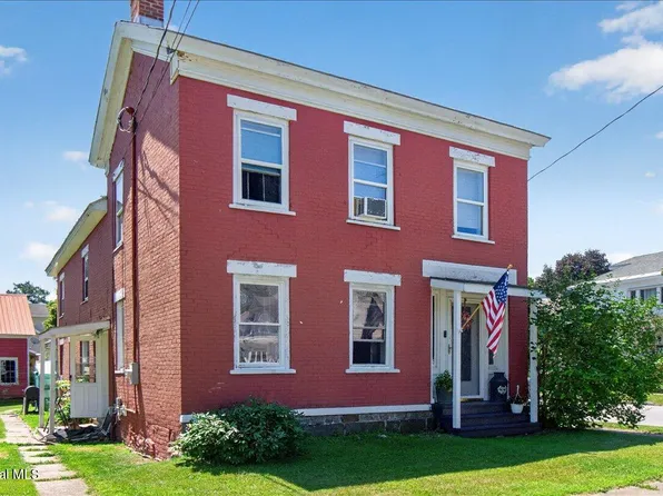 21 Burgoyne Street, Schuylerville, NY 12871