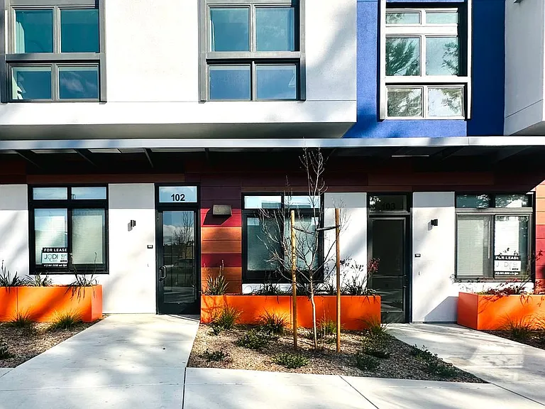 The Shattuck — Photo 15