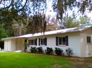 60 SE Forest St, Keystone Heights, FL 32656