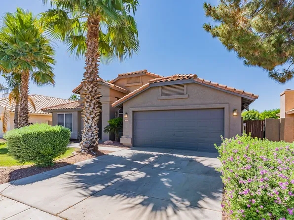 12471 W Holly St, Avondale, AZ 85392