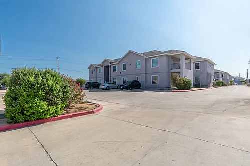 The Apartments at Riverhill Photo 1