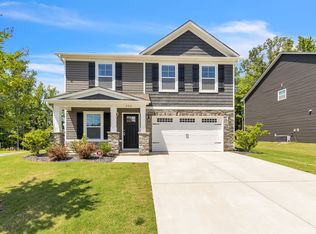 234 Icebow Rd, Fountain Inn, SC 29644