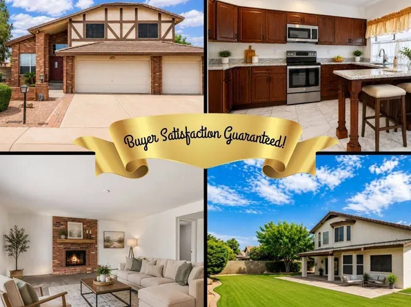 6620 W Redfield Rd, Glendale, AZ 85306