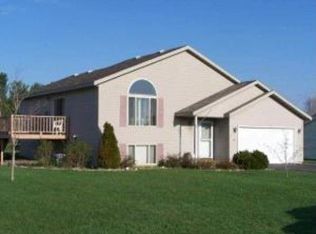 9950 Siberian Dr, Weston, WI 54476