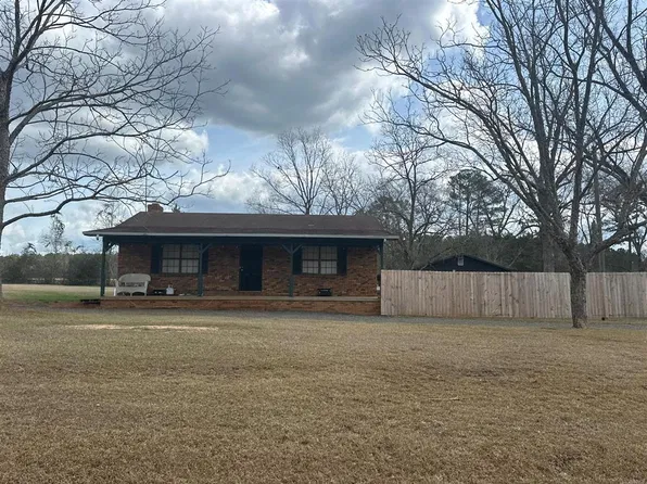70 N Pineview Cir, Brewton, AL 36426