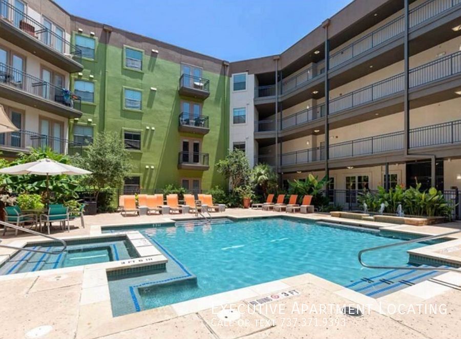 1st image of 316 N Lamar Blvd #2