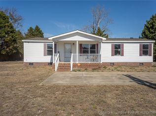 4449 Pleasant View Dr, Fayetteville, NC 28312