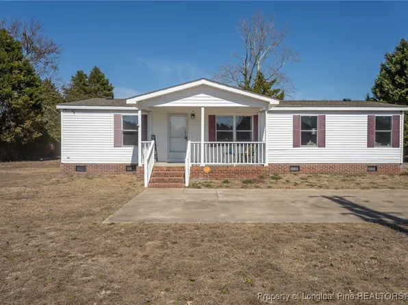 4449 Pleasant View Dr, Fayetteville, NC 28312