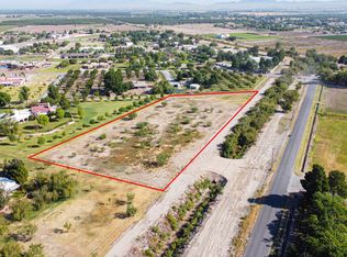 6825 Gato Rd, Anthony, NM 88021