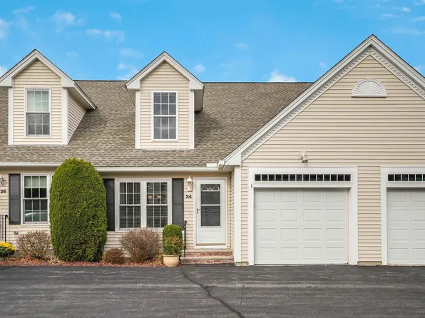 24 Pleasant Street, Windham, NH 03087