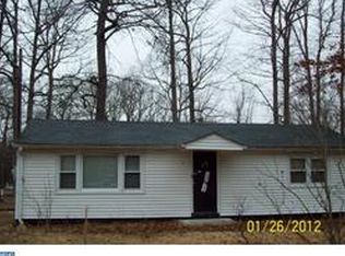 13 Dans Rd, Browns Mills, NJ 08015