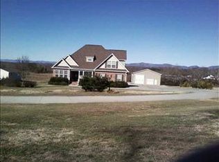 487 Mount Lebanon Church Rd, Greer, SC 29651