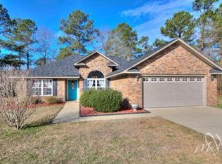 300 Trillium Ln, Sumter, SC 29154
