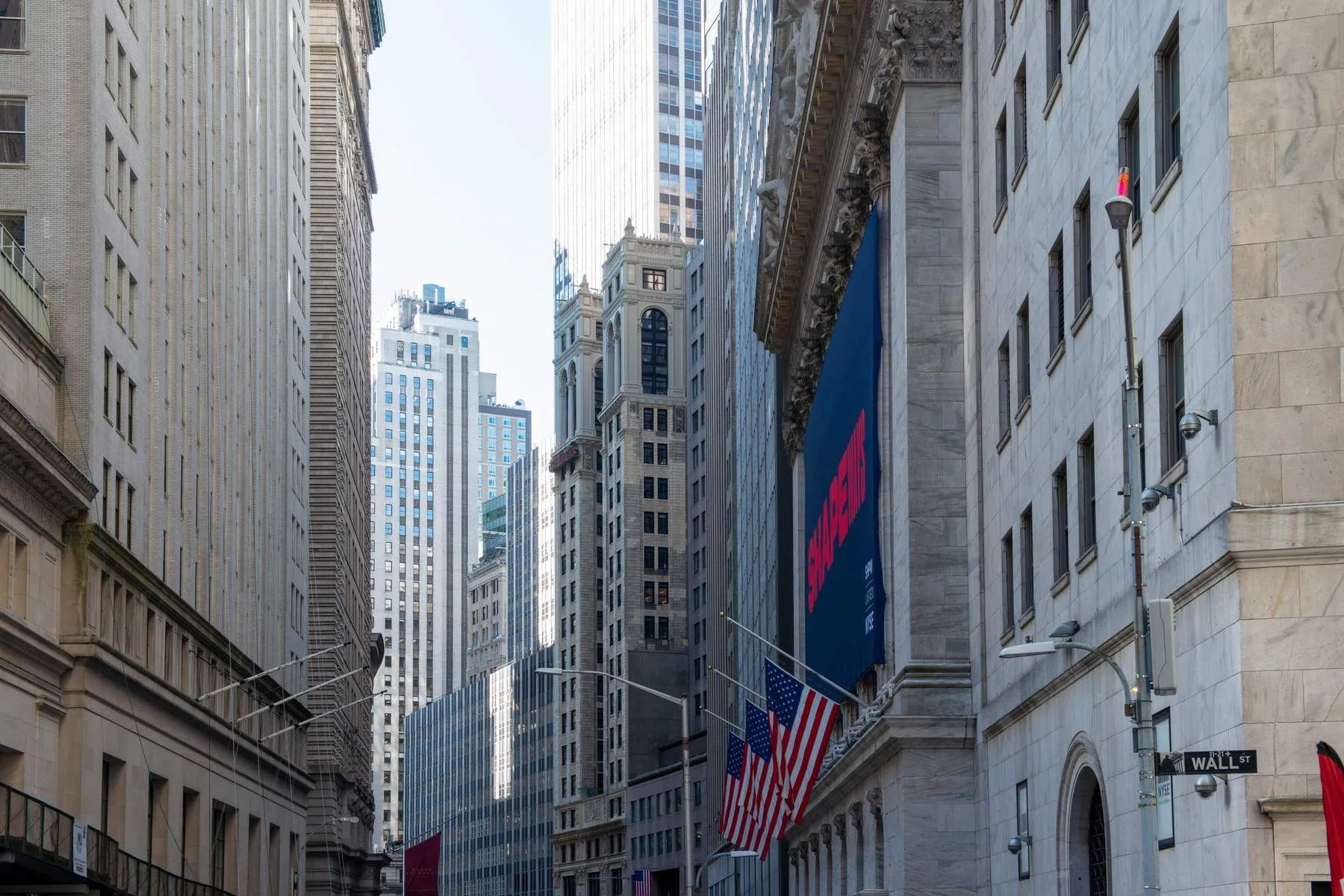 20 West Street #29D in Financial District, Manhattan
