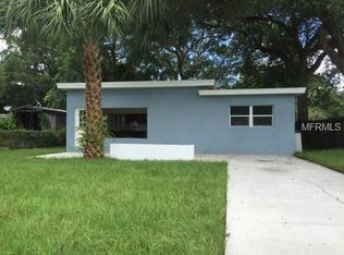 10105 N Armenia Ave, Tampa, FL 33612