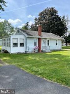 8101 Old Beach Rd, Frederica, DE, 19946