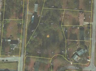 551 Crescent Ave, Woodruff, SC 29388