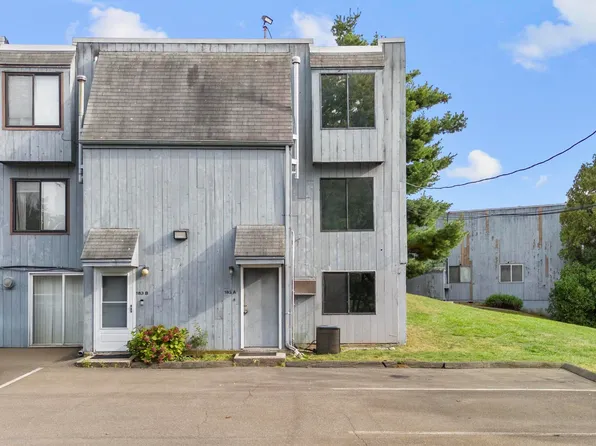 183 Thompson Street #A, East Haven, CT 06513