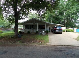 254 Suzanne Cir, Hot Springs, AR 71913