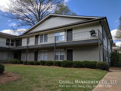 1802 Jackson Ave W APT 172, Oxford, MS, 38655