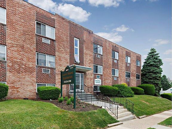 5th image of 8640-8650 W Chester Pike #208