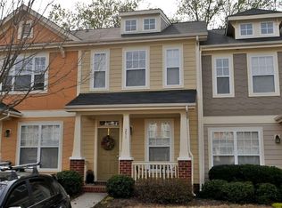 251 Hurston Cir, Charlotte, NC 28208