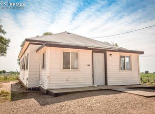 5304 County Ln #13, Ordway, CO 81063