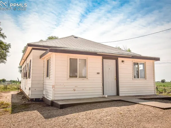 5304 County Ln #13, Ordway, CO 81063