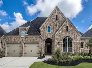 3615 Long Flower Ct, Fulshear, TX 77441