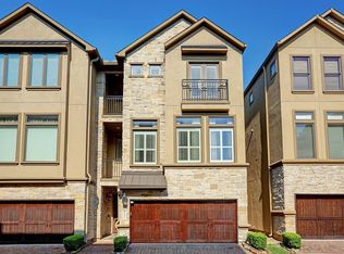 847 Rosastone Trl, Houston, TX 77024