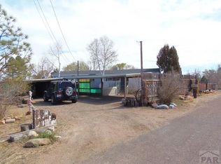 1170 Los Trujillo Ln, PUEBLO, CO 81006