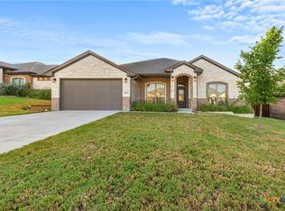 3408 Waggoner Dr, Belton, TX 76513
