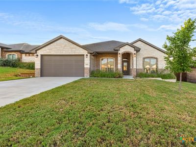 3408 Waggoner Dr, Belton, TX, 76513