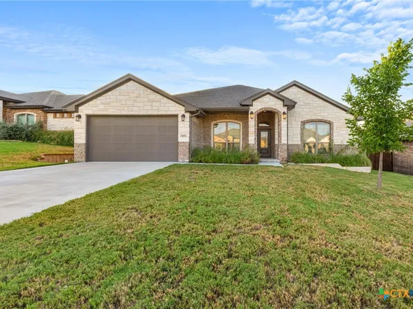 3408 Waggoner Dr, Belton, TX 76513