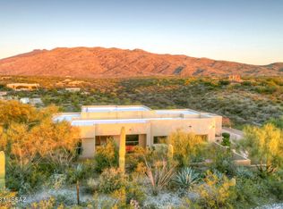 4303 S Escalante Ridge Pl, Tucson, AZ 85730