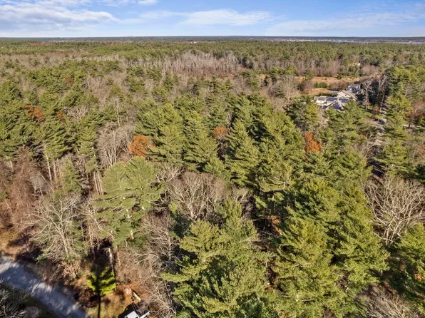 0 Cross Neck Rd, Marion, MA 02738