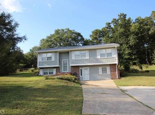 1539 Rena Ct NW, Conyers, GA 30012
