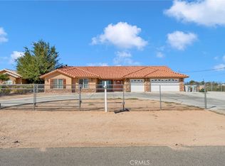 11158 Pinon Ave, Hesperia, CA 92345