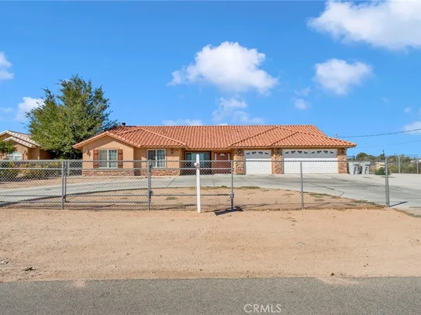 11158 Pinon Ave, Hesperia, CA 92345